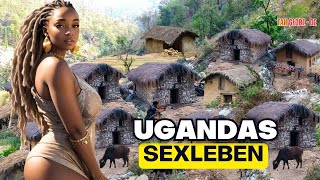 17 Schockierende Geheimnisse über Uganda Die Jungfräulichkeit des Bräutigams auf dem Prüfstand [upl. by Madelle656]