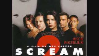 SCREAM 2 Movie Soundtrack Deweys Theme 12 [upl. by Joon]