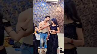 AC dance😍🥰wairal mahi Manishafancekhesarike sath wairal trendingsotse [upl. by Nylirac]