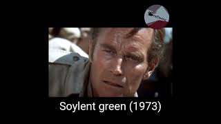 Soylent green 1973 [upl. by Idak]