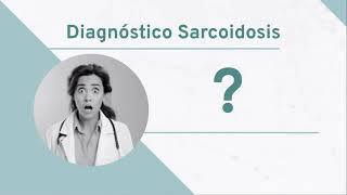 Sarcoidosis Asistente Dra Cecilia Catalá [upl. by Ecylahs716]