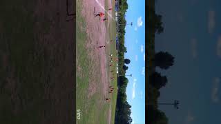 Iasa vs rampla [upl. by Airebma191]