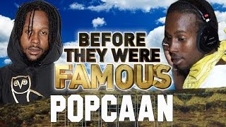 POPCAAN  Before They Were Famous  Biography [upl. by Gnivri]