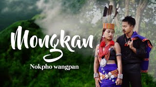 presenting to you the cover song of mongkan wancho nokphowangpan708 [upl. by Schultz]