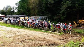 Enduro Race 2k16  Epic LeMans Start [upl. by Dur]