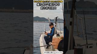 【北九州釣り】11月白島沖タイラバでの釣果土産。 [upl. by Eylrahc]