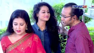 Roshona Bilash  রসনা বিলাস  Ifter Special with Suborna Mustafa amp Soud  Ep21 [upl. by Rush299]