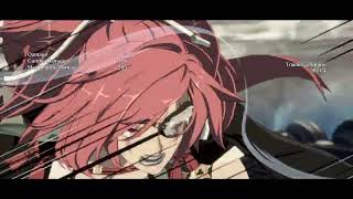 Baiken loop [upl. by Cherish]