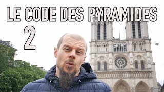 Le Code des Pyramides 2  Tout est prêt [upl. by Zzabahs855]