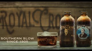 Royal Crown Cola  Slow is the way to go [upl. by Kissie]