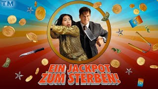 Ein Jackpot zum Sterben  Trailer Deutsch HD [upl. by Francene]