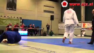 2014 Judo 2Bundesliga SV Gallneukirchen  UJZ Mühlviertel II [upl. by Itch462]