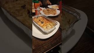 Lasagne Lab with white sous pasta cheese😋videoshort recipe viralvideo sevrecipe soyummy food [upl. by Ahsiryt]