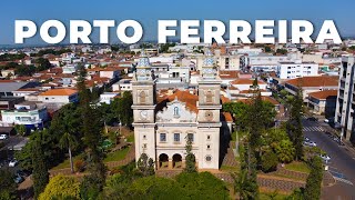 CONHEÇA PORTO FERREIRA SP ALÉM DAS COMPRAS [upl. by Rodrigo]