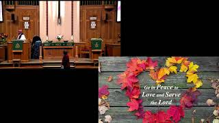 Olivet UMC Live Stream [upl. by Gan]