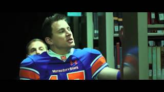 22 Jump Street  parent teacher dinner scene [upl. by Gonzalo]