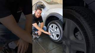 Descobrimos a verdade sobre a roda do Renault Stepway Sabe o que é a roda flexwheel shorts [upl. by Yahsel]