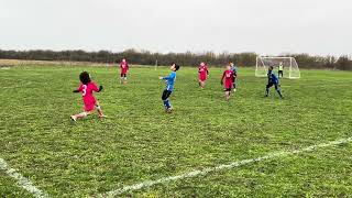 VS Aveley United  Second Half [upl. by Kered]