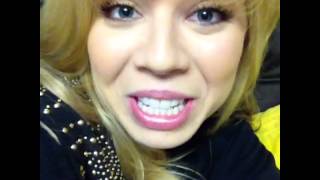 Jennette McCurdy Vine post Paula Deen [upl. by Libbi152]