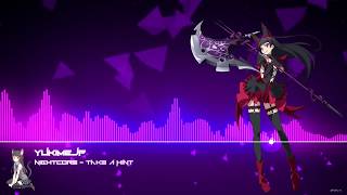 【NightCore】  Take A Hint [upl. by Ahsikyw]