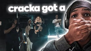 NAH THIS WHITE BOY GOT IT🔥 1900Rugrat  One Take Freestyle Official Music Video REACTION [upl. by Magnien]