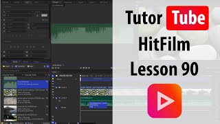 HitFilm  Lesson 90  Adding Multiple Cameras [upl. by Yednarb703]