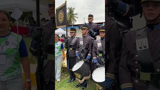 Orgullosamente Jaguares del TecNM  Encuentro Regional de Escoltas y Bandas de Guerra parati [upl. by Bury]