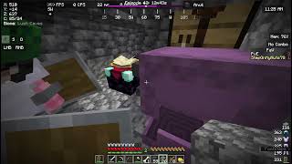 Peaks UHC Season 13 Episode 4 [upl. by Dorkus]