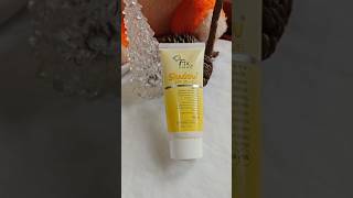 Fix Derma Shadow Gel spf 50 sunscreenBest for Oily Skinshorts short skincare [upl. by Scoles]