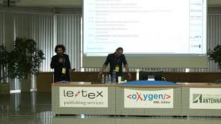 XML Prague 2024  Day 3 [upl. by Ev482]