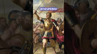 The Last Days of Alexander the Great factsshorts [upl. by Beth917]