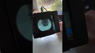 Magnifying Screen For Permanent Jewelry [upl. by Anauqal]