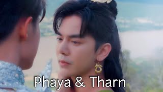 Phaya amp Tharn MV Naga amp Garuda The Sign series Eng Sub  CC [upl. by Trina670]