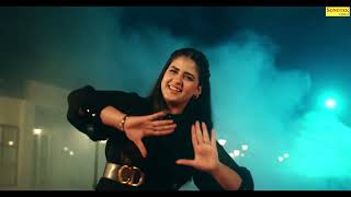 Pranjal Dahiya  Scorpio Kali  Lakshay Kaushik  New Haryanvi DJ Song 2024  Haryanvi Songs [upl. by Emmaline]