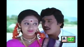 mankuyile poonkuyile song  karagattakaran  மாங்குயிலே  SPB [upl. by Ennoitna79]