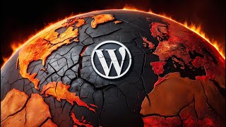 WordPress vs WP Engine this is a hot mess of drama and legal battles [upl. by Ecinuahs]