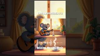 Relaxing Morning Music  Calm Guitar Tunes for Focus and Productivity lofimusic chillmusic [upl. by Norabel]