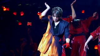 姜濤 Keung To  鏡中鏡 amp Dummy  【Keung To WAVES In My Sight Solo Concert 2023】20230802 [upl. by Plantagenet]