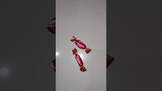 Golu  yammy Eclairs candy 🍬🍭shortsfeed subscribe shorts [upl. by Nauqet]