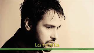 Lazmi Dil Da Kho Jaana  Amrinder Gill  NEW 2014  Full Audio [upl. by Jayne]