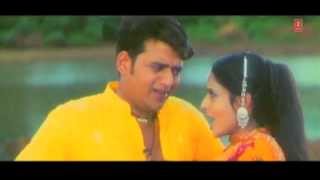 Raja Raja Kareja Mein  Bhojpuri Video Song  Ganga Jaisan Mai Hamar [upl. by Eekram]