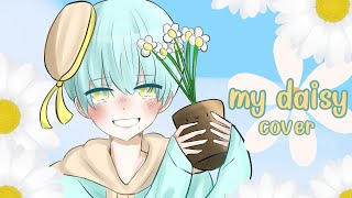 my daisy cover ニニ  nini [upl. by Oiratno]