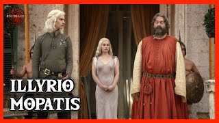 Who is Illyrio Mopatis  Game of Thrones Explained [upl. by Kirkpatrick329]