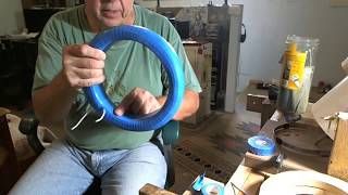 3 Coil Taping [upl. by Anait]