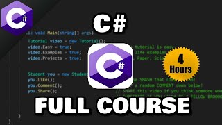 C Full Course for free 🚀 [upl. by Kieger]