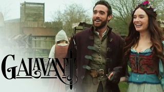 GALAVANT – IntroSong  Disney Channel Songs [upl. by Hilleary]