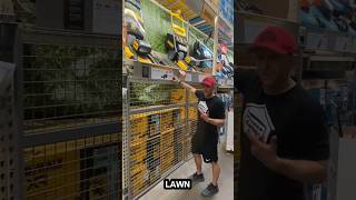 HERE’S A LAWN MOWER THAT’S NOT WORTH THE MONEY [upl. by Eyram465]