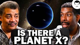 What Happened to Planet X [upl. by Rubliw]