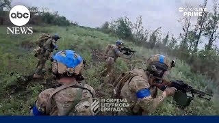 Ukraines desperate need for soldiers [upl. by Cyrus]