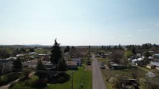 Goldendale WA April 2022 [upl. by Aimej726]